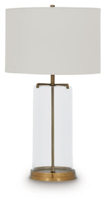 Gizeh Table Lamp - Great Lake Furnishings  (MI)