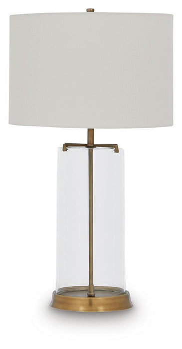 Gizeh Table Lamp - Great Lake Furnishings  (MI)