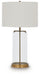 Gizeh Table Lamp - Great Lake Furnishings  (MI)