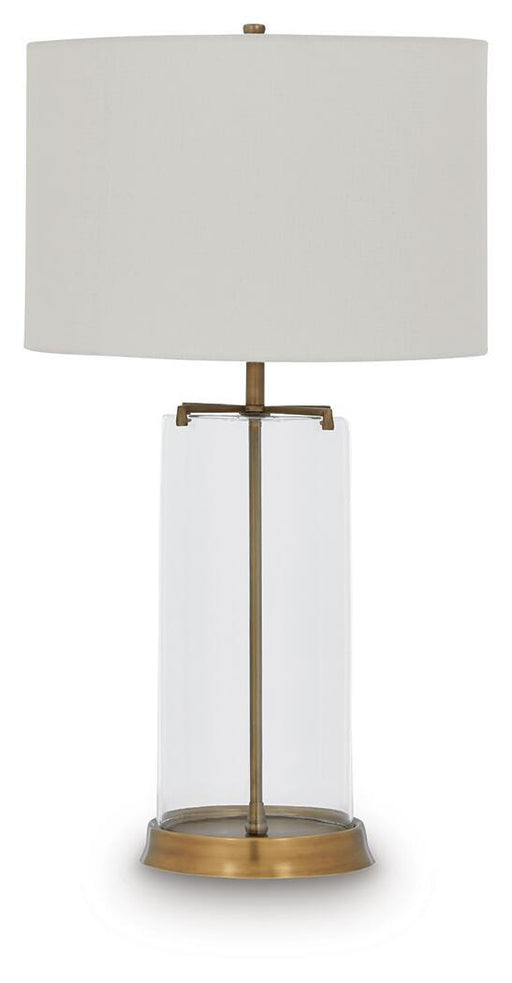 Gizeh Table Lamp - Great Lake Furnishings  (MI)