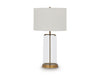 Gizeh Table Lamp - Great Lake Furnishings  (MI)