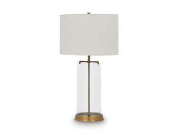 Gizeh Table Lamp - Great Lake Furnishings  (MI)