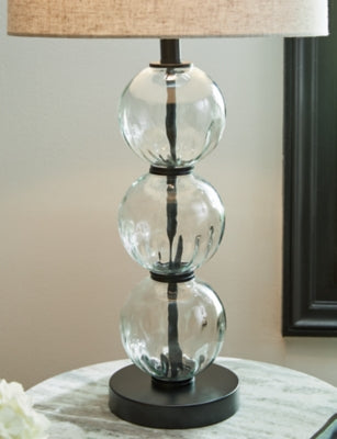 Airbal Table Lamp (Set of 2) - Great Lake Furnishings  (MI)