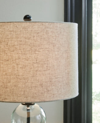 Airbal Table Lamp (Set of 2) - Great Lake Furnishings  (MI)