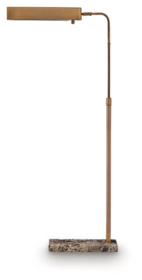 Yafe Floor Lamp - Great Lake Furnishings  (MI)
