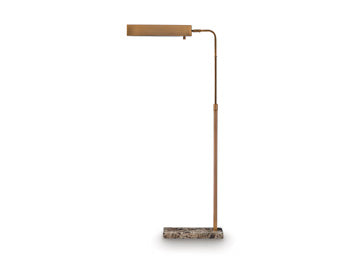 Yafe Floor Lamp - Great Lake Furnishings  (MI)
