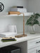 Yafe Desk Lamp - Great Lake Furnishings  (MI)