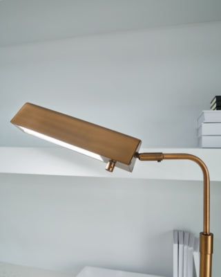 Yafe Desk Lamp - Great Lake Furnishings  (MI)
