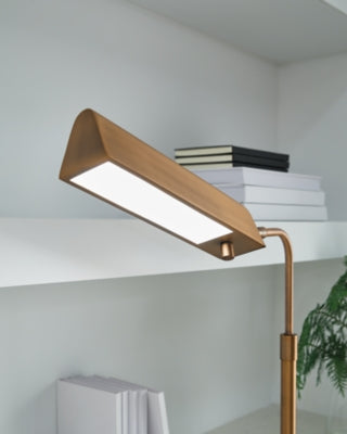 Yafe Desk Lamp - Great Lake Furnishings  (MI)
