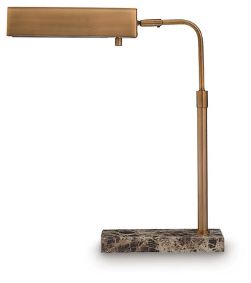Yafe Desk Lamp - Great Lake Furnishings  (MI)