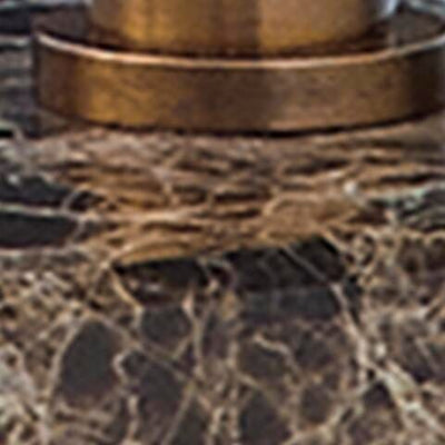 Yafe Desk Lamp - Great Lake Furnishings  (MI)