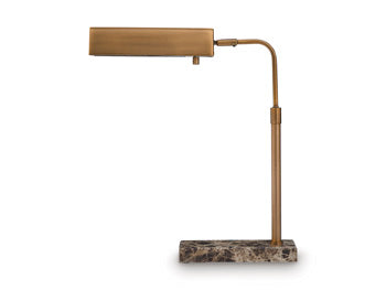 Yafe Desk Lamp - Great Lake Furnishings  (MI)