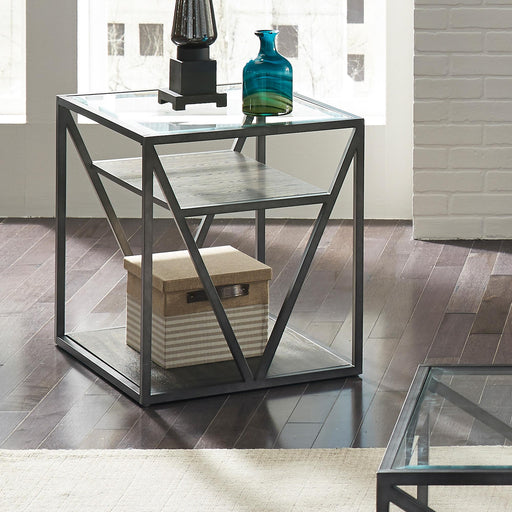 Arista End Table image