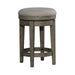 City Scape Uph Swivel Console Stool image