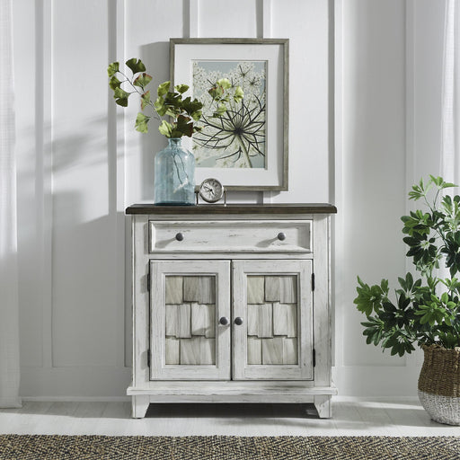 River Place Accent Cabinet image