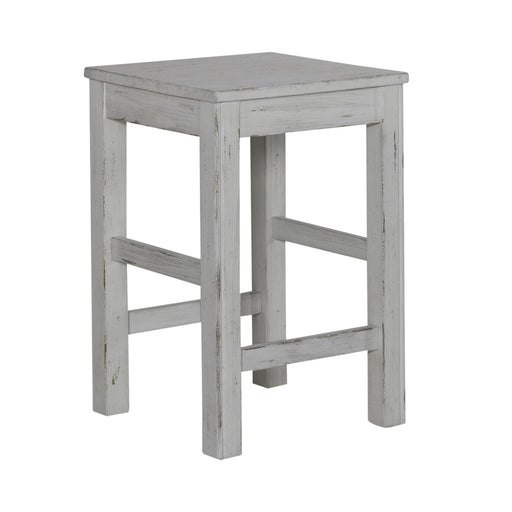 River Place Console Stool image