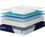 Nectar Classic Memory Foam 5.1 Mattress - Great Lake Furnishings  (MI)
