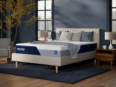 Nectar Classic Memory Foam 5.1 Mattress - Great Lake Furnishings  (MI)