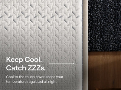 Nectar Classic Memory Foam 5.1 Mattress - Great Lake Furnishings  (MI)