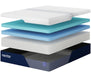 Nectar Luxe Memory Foam 5.1 Mattress - Great Lake Furnishings  (MI)