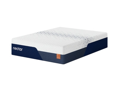 Nectar Ultra Memory Foam 5.1 Mattress - Great Lake Furnishings  (MI)
