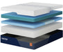 Nectar Ultra Memory Foam 5.1 Mattress - Great Lake Furnishings  (MI)