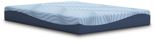 Peak 2.0 10 Memory Foam Mattress - Great Lake Furnishings  (MI)