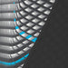 Millennium 2.0 Hybrid 16 Inch Mattress - Great Lake Furnishings  (MI)