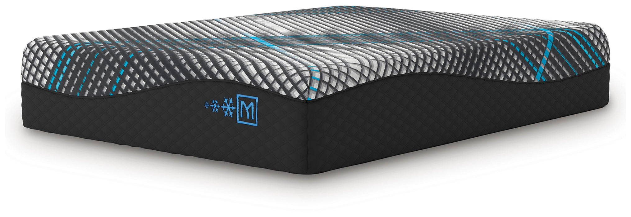Millennium 2.0 Hybrid 16 Inch Mattress - Great Lake Furnishings  (MI)