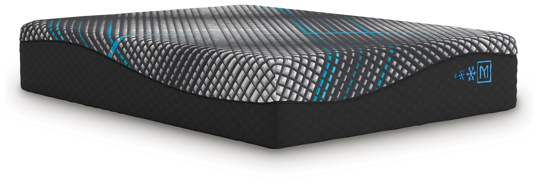Millennium 2.0 Hybrid 16 Inch Mattress - Great Lake Furnishings  (MI)