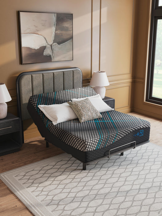 Millennium 2.0 Hybrid 16 Inch Mattress - Great Lake Furnishings  (MI)