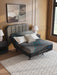 Millennium 2.0 Hybrid 16 Inch Mattress - Great Lake Furnishings  (MI)