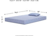 iKidz Ocean Mattress and Pillow - Great Lake Furnishings  (MI)
