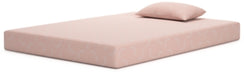iKidz Coral Mattress and Pillow - Great Lake Furnishings  (MI)