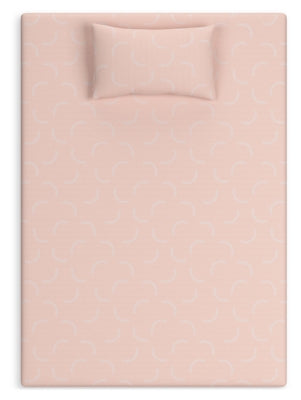 iKidz Coral Mattress and Pillow - Great Lake Furnishings  (MI)