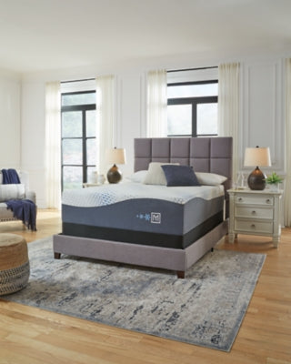 Millennium Luxury Gel Memory Foam Mattress - Great Lake Furnishings  (MI)