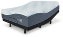 Millennium Luxury Gel Memory Foam Mattress - Great Lake Furnishings  (MI)