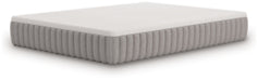 Terra Sleep Firm Mattress - Great Lake Furnishings  (MI)