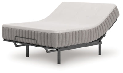 Terra Sleep Firm Mattress - Great Lake Furnishings  (MI)