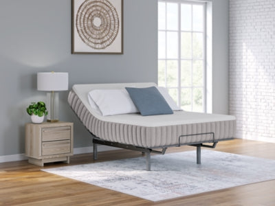 Terra Sleep Firm Mattress - Great Lake Furnishings  (MI)