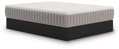 Terra Sleep Firm Mattress - Great Lake Furnishings  (MI)