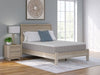 Terra Sleep Firm Mattress - Great Lake Furnishings  (MI)