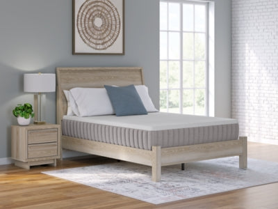 Terra Sleep Firm Mattress - Great Lake Furnishings  (MI)