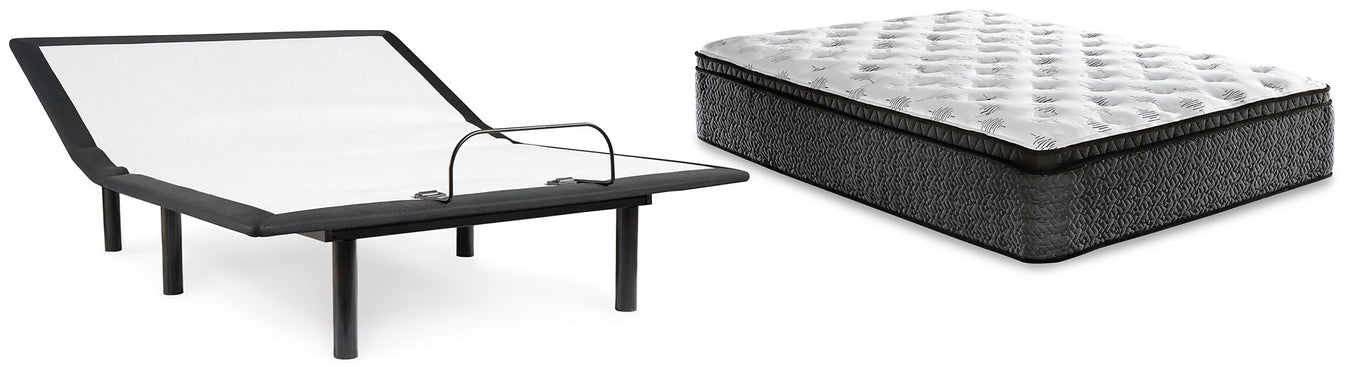 Ultra Luxury ET with Memory Foam Collection