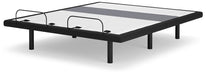 Best Base with Lumbar and Audio Adjustable Base - Great Lake Furnishings  (MI)