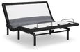 Best Base with Lumbar and Audio Adjustable Base - Great Lake Furnishings  (MI)