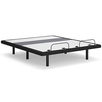 Best Base with Lumbar and Audio Adjustable Base - Great Lake Furnishings  (MI)