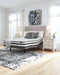 Chime 10 Inch Hybrid Mattress in a Box - Great Lake Furnishings  (MI)