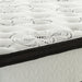 Chime 12 Inch Hybrid Mattress in a Box - Great Lake Furnishings  (MI)