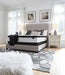 Chime 12 Inch Hybrid Mattress in a Box - Great Lake Furnishings  (MI)